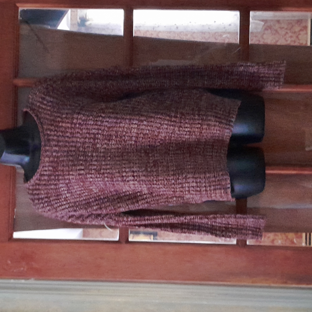 Essentials sweater brand new